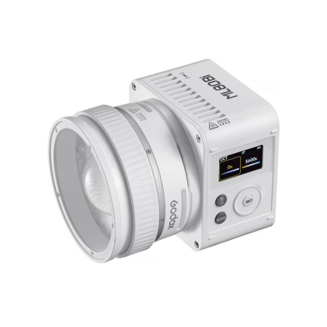 GODOXML80BI-2.jpg GODOX ML80BI BI-COLOR LED VIDEO LIGHT KIT