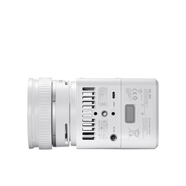 GODOXML80BI-4.jpg GODOX ML80BI BI-COLOR LED VIDEO LIGHT KIT