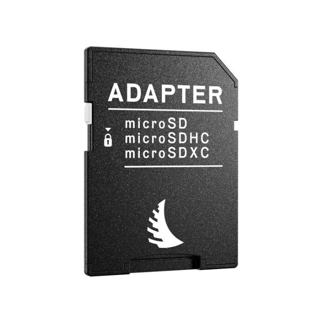 ANGELBIRD MICROSD AV PRO(V30) 512GB