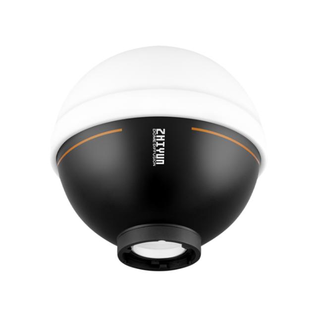 ZHIYUN DOME DIFFUSION (LARGE) FOR MOLUS SERIES