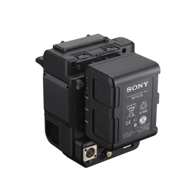 SONY XDCA-FX9 EXTENSION UNIT FOR FX9