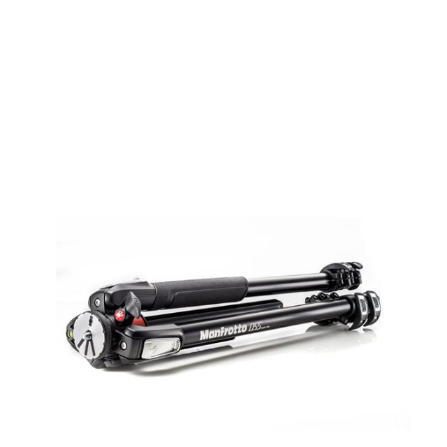 MANFROTTO MT055 XPRO3 ALU TRIPOD 3-SECTIONS