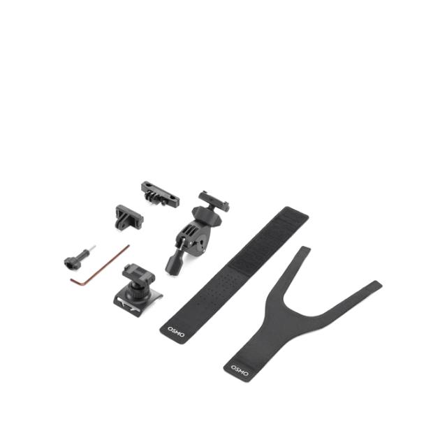 DJI OSMO ACTION ROAD CYCLING ACC. KIT