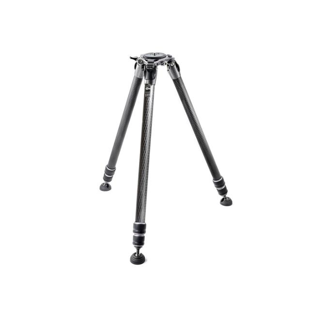 GITZO GT3533LS SYSTEMATIC EXACT CARBON TRIPOD S3