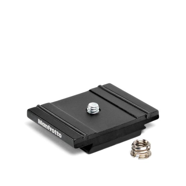 MANFROTTO 200PL PRO QUICK RELEASE PLATE 1/4