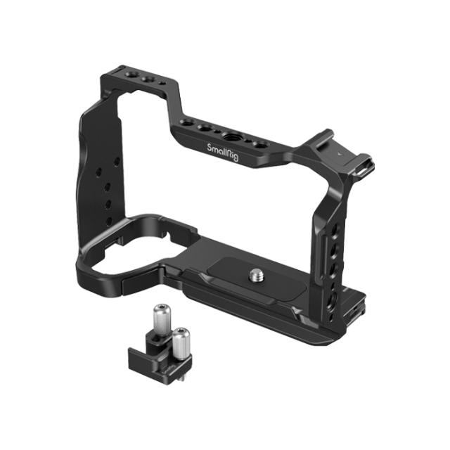 SMALLRIG 4336 CAGE KIT FOR SONY A6700