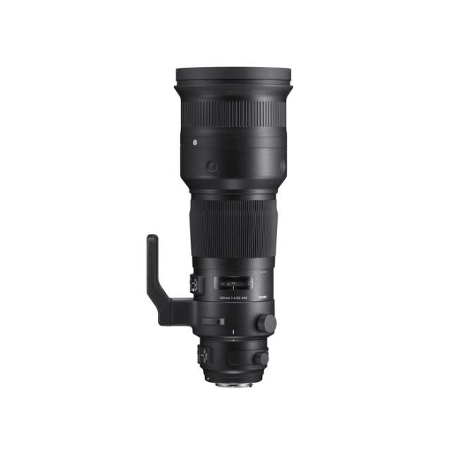 Sigma SPORT 500mm f/4,0 DG OS HSM Canon EF-mount