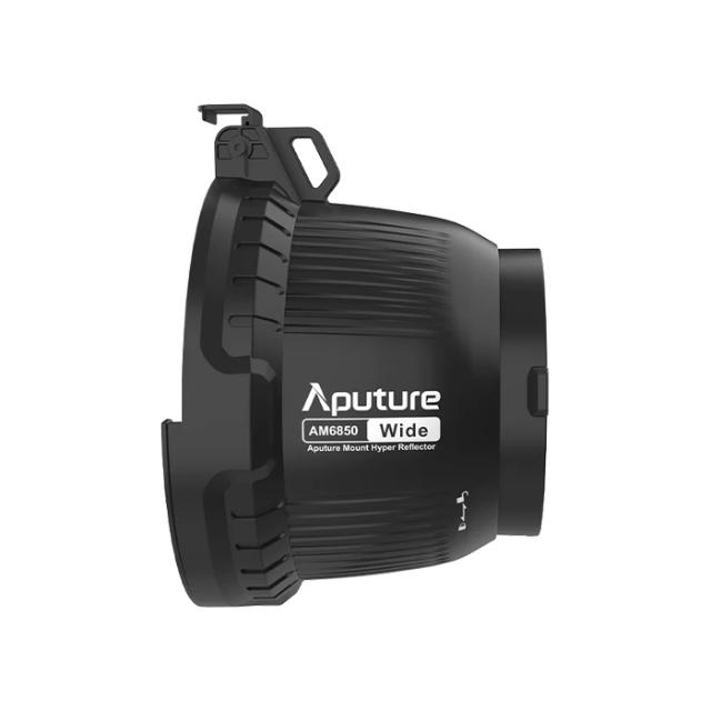 APUTURE ELECTRO STORM WIDE-ANGLE REFLECTOR