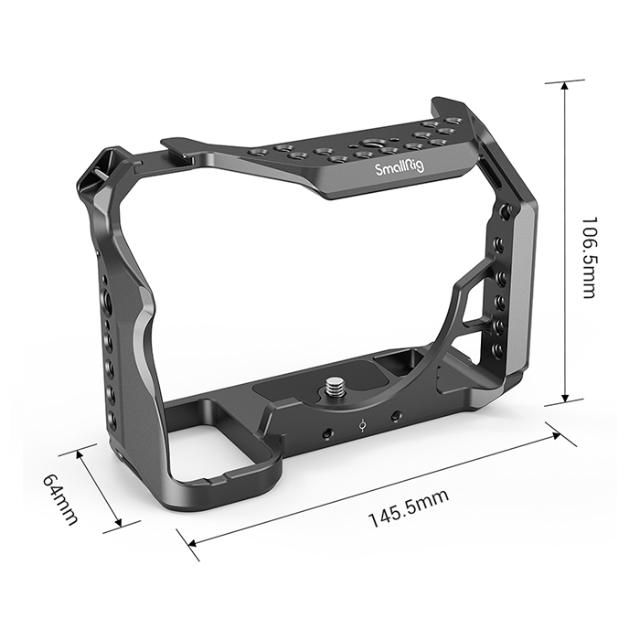 SMALLRIG 2999 CAMERA CAGE FOR SONY A7S III