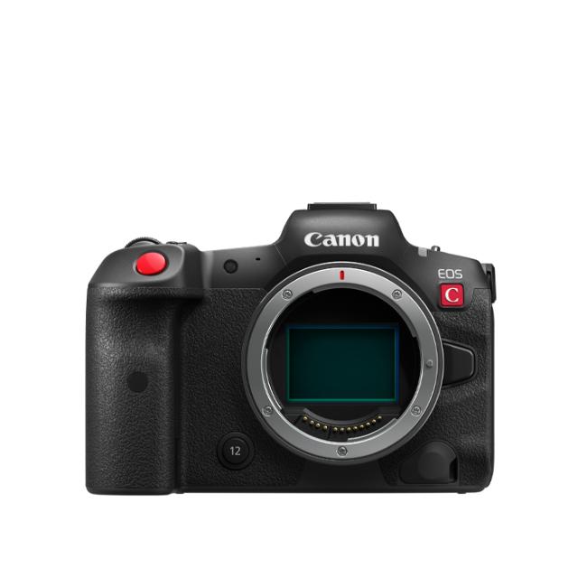 Canon EOS R5C Cinema