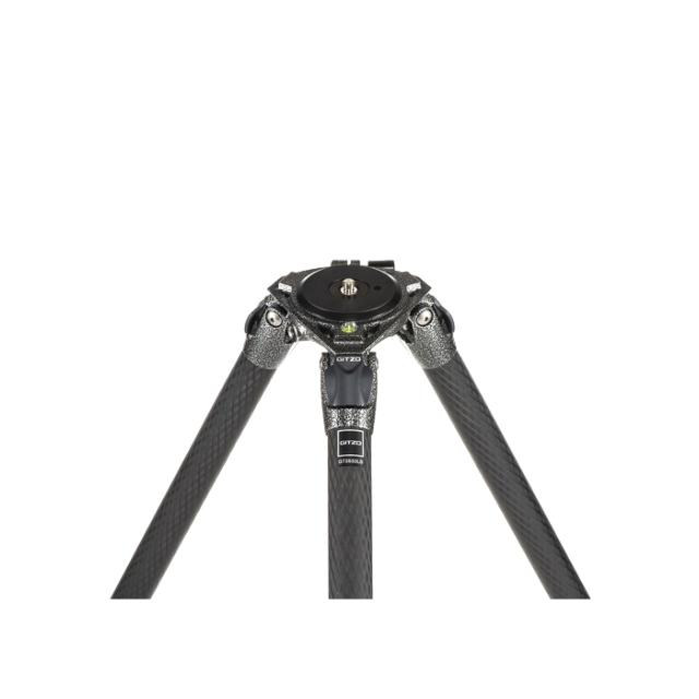 GITZO GT3533LS SYSTEMATIC EXACT CARBON TRIPOD S3