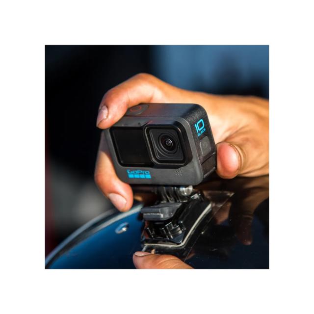 GOPRO HERO FLAT AND CURVED ADHESIVE MOUNTS