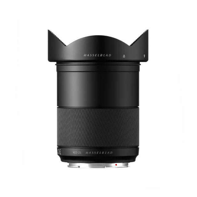 HASSELBLAD XCD 21MM F/4,0 LENS