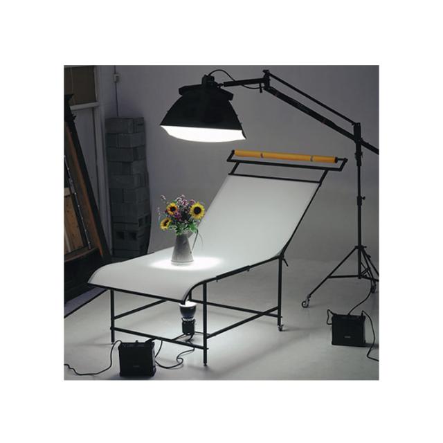 CAMBO ST-PP PERSPEX PLATE F. SHOOTING TABLE ST-1