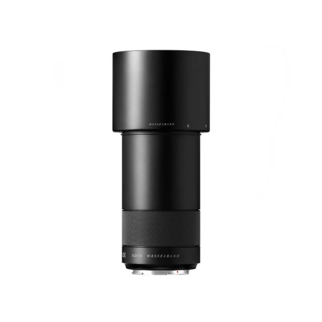 HASSELBLAD XCD 135MM F/2,8 LENS WITH TC 1,7