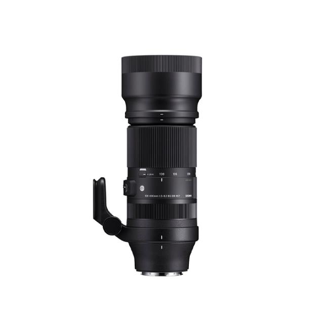 SIGMA 100-400MM F/5,0-6,3 DG DN OS HSM FOR E-MOUNT
