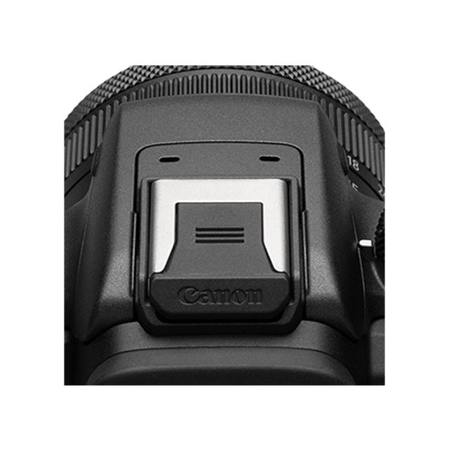 CANON ER-SC2 SHOE COVER FOR EOS R6II R7 R10