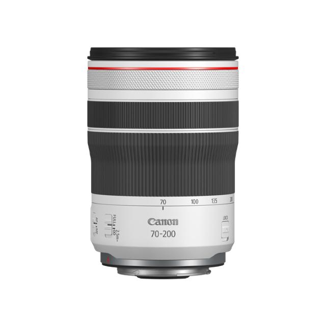 Canon RF 70-200mm f/4,0 L IS USM