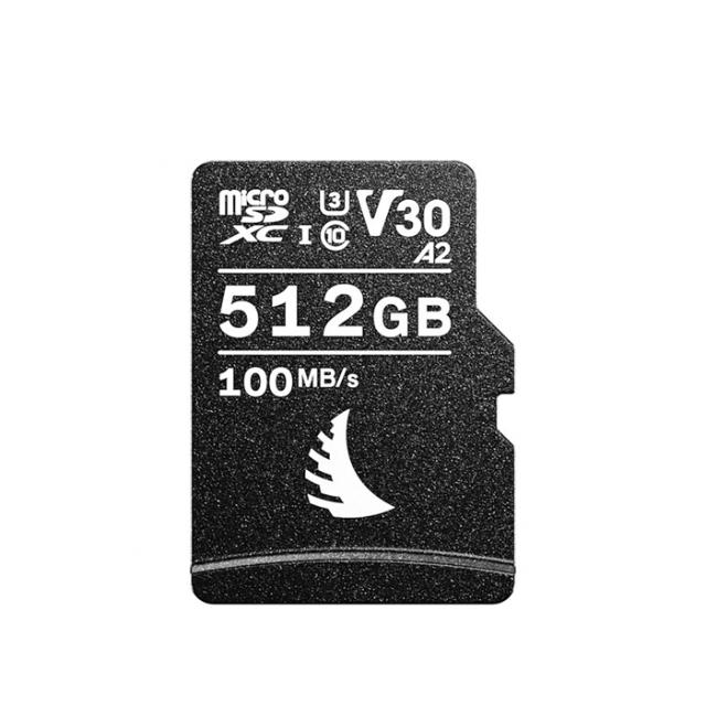 ANGELBIRD MICROSD AV PRO(V30) 512GB
