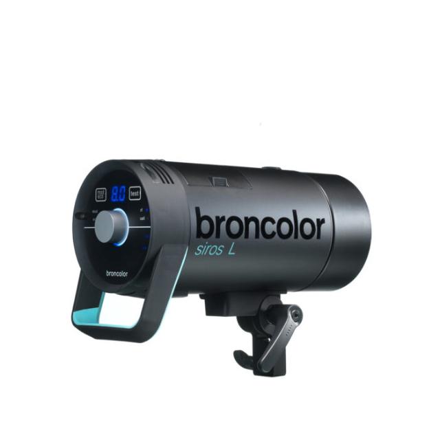 BRONCOLOR SIROS 400 L  OUTDOOR KIT 2