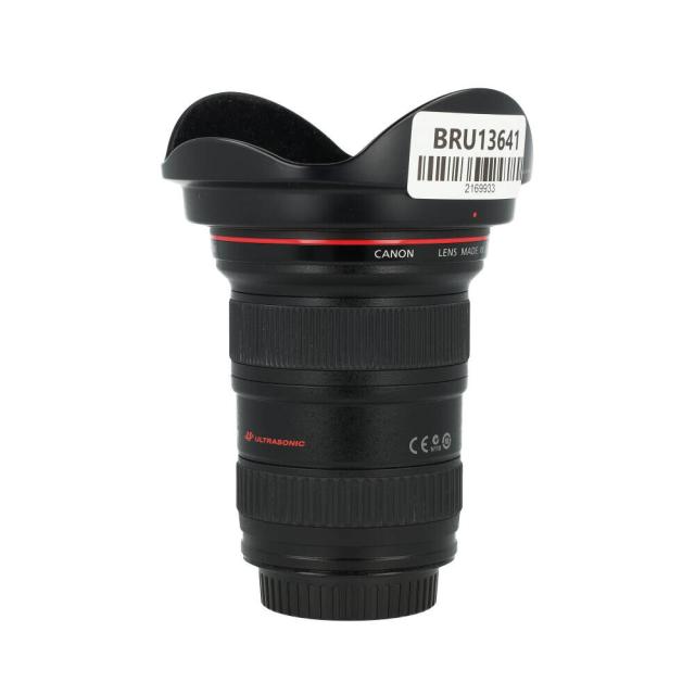 BRU13641_2.jpg CANON LENS EF 16-35 2,8 L II (3) USED