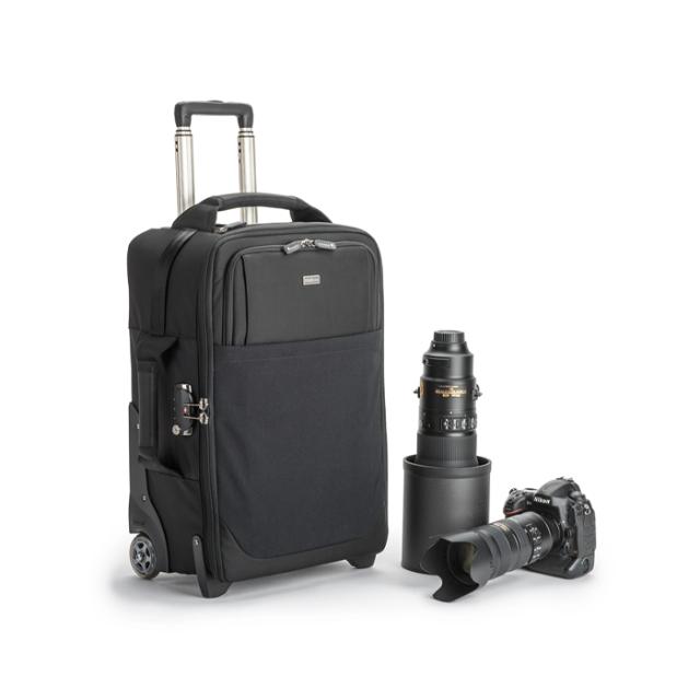 THINK TANK AIRPORT SECURITY V3.0, BLACK