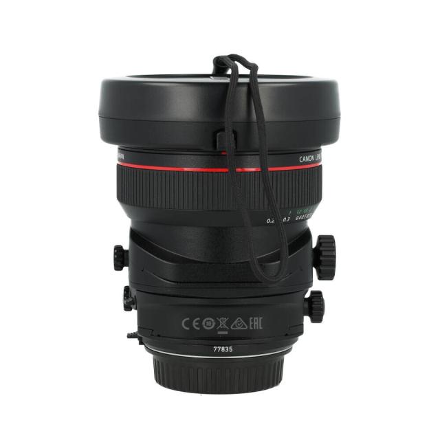 BRU13639_3.jpg CANON LENS TS-E 17 4,0 L (2) USED