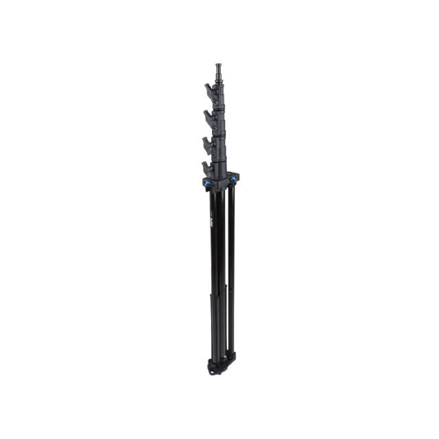 KUPO 121 CLICK STAND WITH REMOVABLE CENTER COLUMN