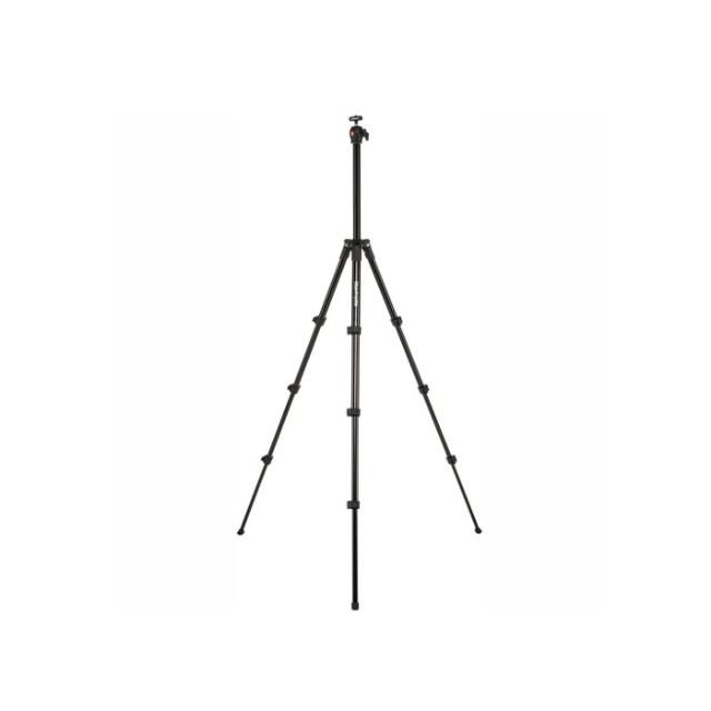 MANFROTTO COMPACT LIGHT SORT STATIV