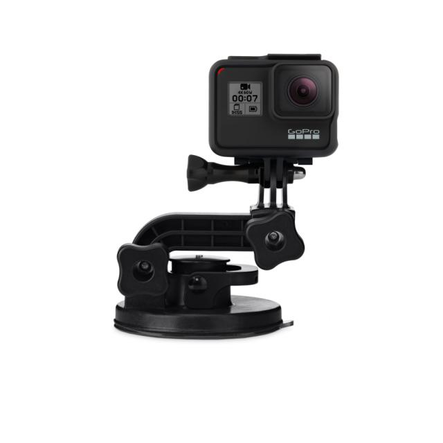 GOPRO SUCTION CUP MOUNT