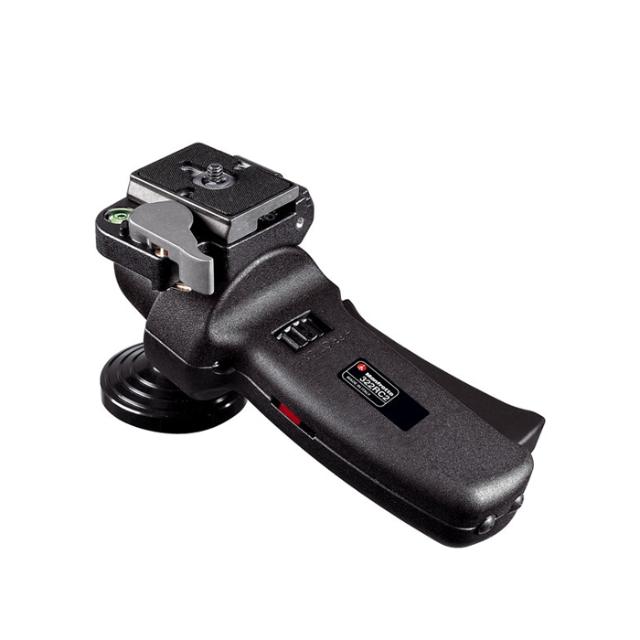 MANFROTTO 322RC2 ACTION GRIP HEAD