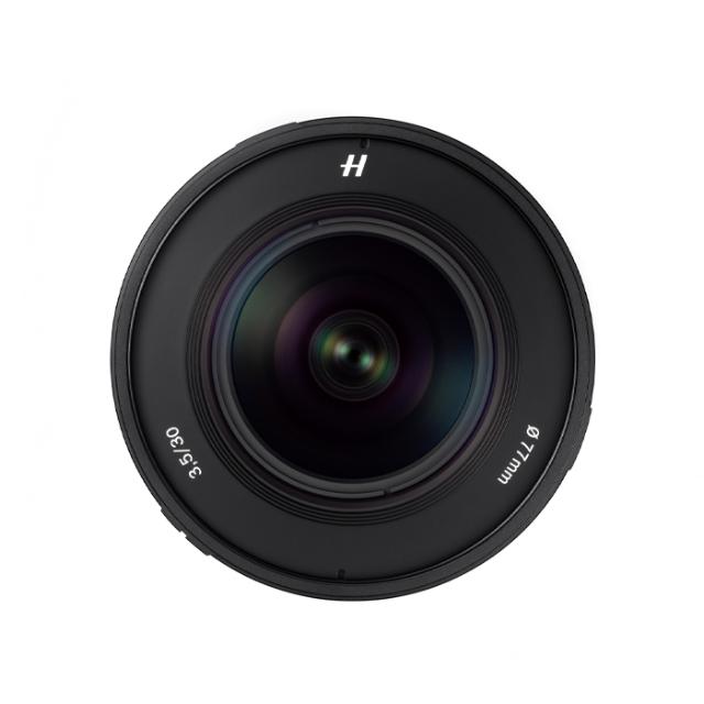 HASSELBLAD XCD 30MM F/3,5 LENS