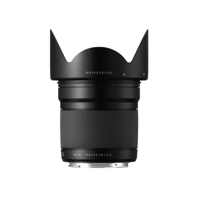 HASSELBLAD XCD 30MM F/3,5 LENS