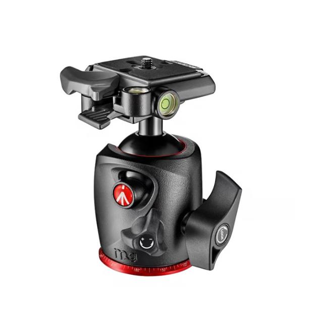 MANFROTTO MK055 XPRO3 W. BALL HEAD MHXPRO-BHQ2