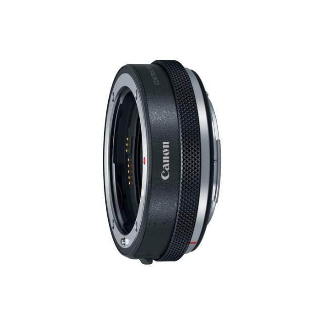 CANON EF-EOS-RF CONTROL RING MOUNT ADAPTER