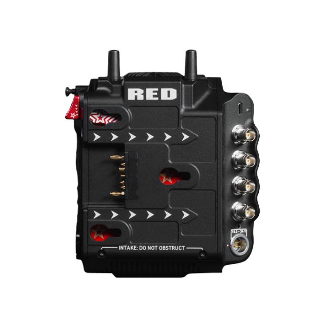 RED V-RAPTOR XL 8K S35 V-LOCK