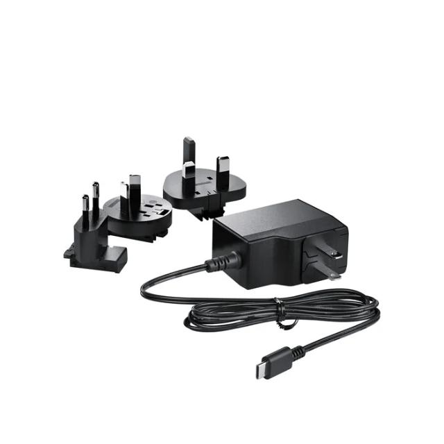 BLACKMAGIC MICRO CONVERTER HDMI TIL SDI 12G PSU