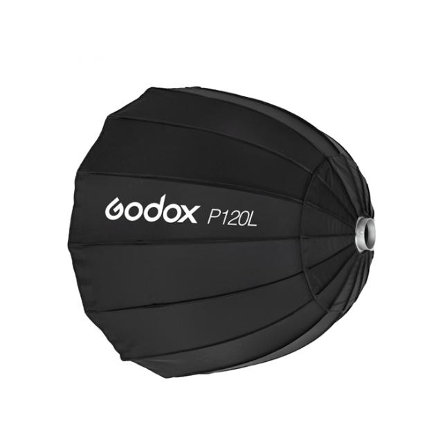 GODOX P120L PARABOLIC SOFTBOX 120 CM