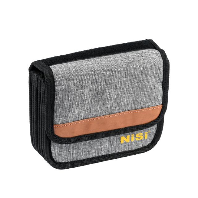 NISI CINEMA FILTER POUCH (4X4