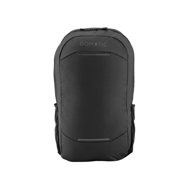 GOMATIC NAVIGATOR COLLAPSIBLE PACK BLACK