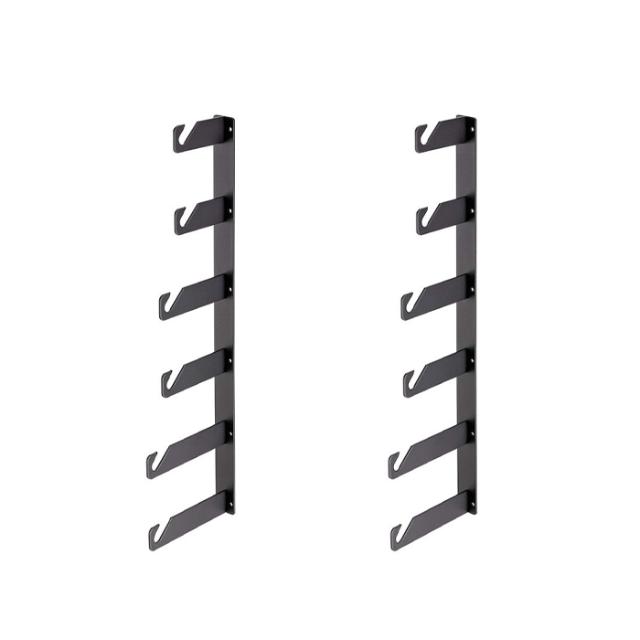 MANFROTTO 045-6 PAPER HOOKS FOR  6 ROLLS