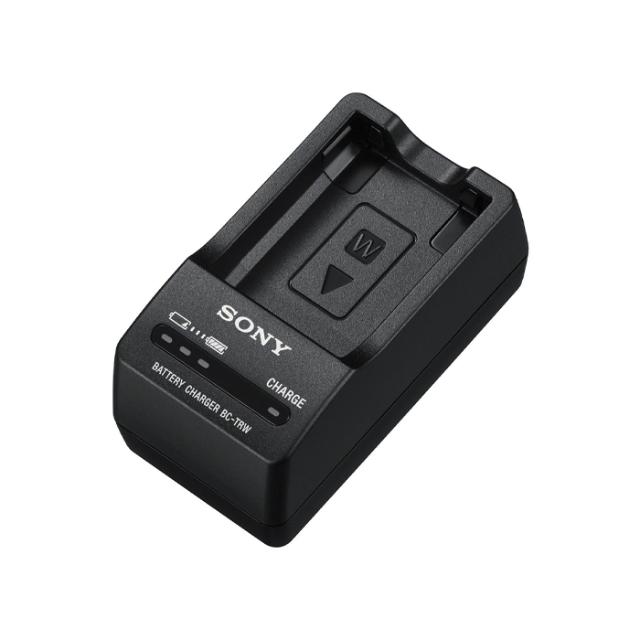 SONY BC-TRW CHARGER FOR FW BATTERY