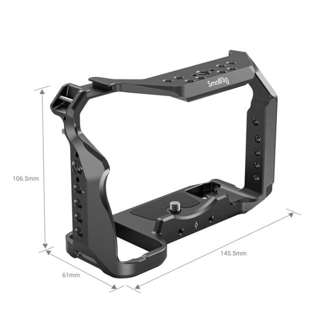 SMALLRIG 3241 CAGE FOR SONY A1 & A7S III