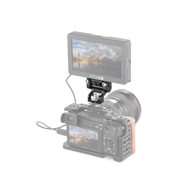 SMALLRIG 2174 MONITOR MOUNT WITH ARRI LOCATING PIN