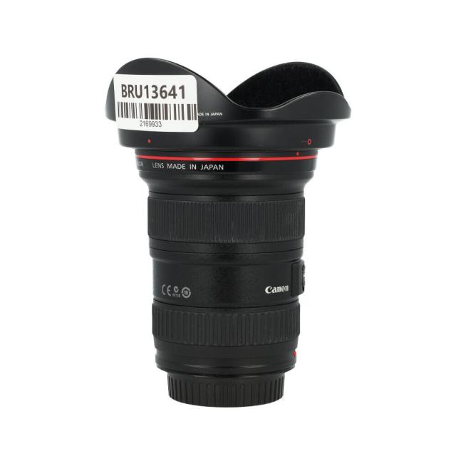 BRU13641_3.jpg CANON LENS EF 16-35 2,8 L II (3) USED
