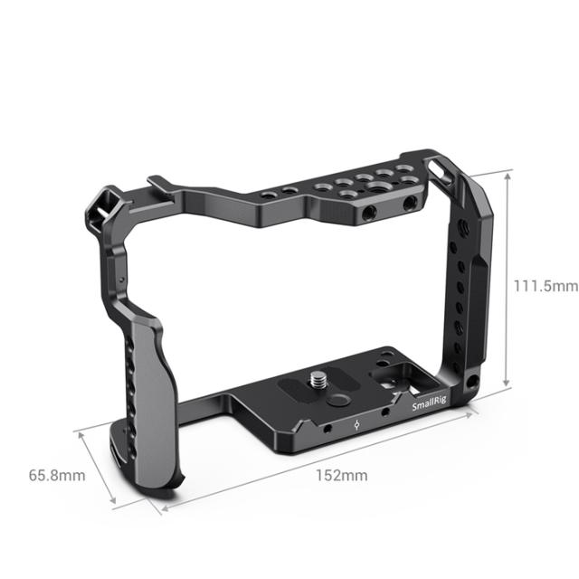 SMALLRIG 2646 CAGE FOR PANASONIC GH5 & GH5S
