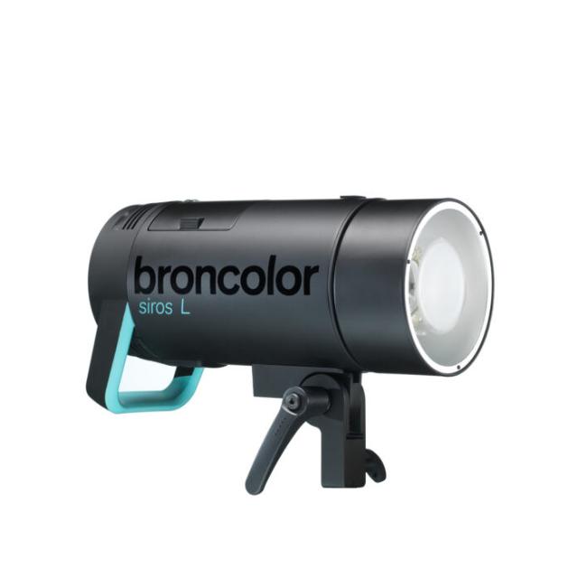 BRONCOLOR SIROS 400 L  OUTDOOR KIT 2