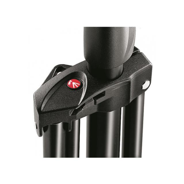 MANFROTTO 1052BAC COMPACT STAND BLACK