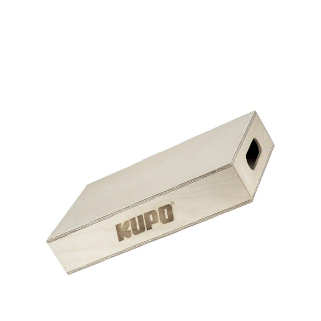 KUPO KAB-004 APPLE BOX - HALF - 20