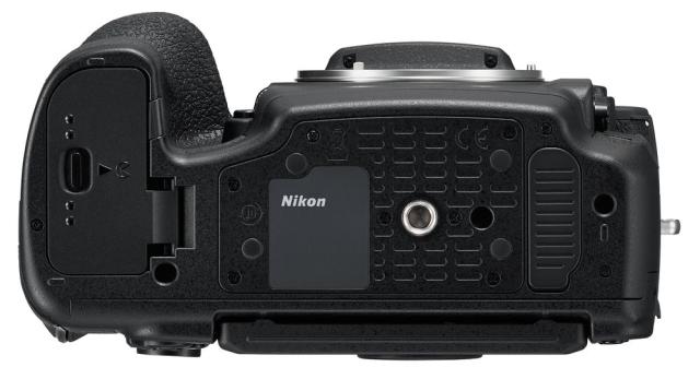 NIKON D850 KIT AFG-S 24-120MM VR IFED